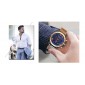 Casual Leather Men's Watch Stylish 1 CN
